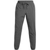 UA Vibe Woven Jogger-GRY