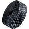 BONTRAGER Gel Cork ZagZig Black