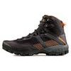 Ducan II High GTX Men black-dark tangerine