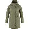 Karla Lite Jacket W Green