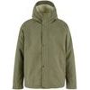 Vardag G-1000 Pile Jacket M Green