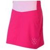 INFINITY dámská sukně, růžová/be brave