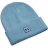 Halftime Beanie-BLU