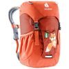 DEUTER Waldfuchs 10, lava-paprika