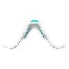SPEEDCRAFT / S3 Nose Bridge - Regular - BORA Hans Grohe Team White - Long