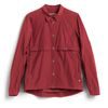 FJÄLLRÄVEN S/F Rider's Wind Jacket W, Pomegranate Red