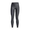 Armour Branded Legging-GRY