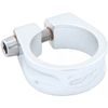 SEATCLAMP SC200 SELECT ROCKET SILVER 31,8 MM