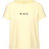Mammut Seon T-Shirt Women Playground lavandin
