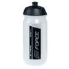 FORCE STRIPE 0,5 l, transparent-black