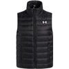 UA Sportswear Ins Vest-BLK