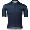 POC M's Pristine Jersey Turmaline Navy