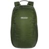 ULTRALIGHT TRAVELPACK 22 leavegreen