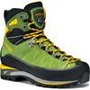 Elbrus GV ML, lime/mimosa