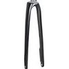 Fork Rigid Trek Domane SL 4 355mm, 48mm 56-64 Voodoo Trek Black/Magenta