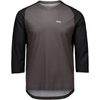 M's Motion Air 3/4 Jersey, Sylvanite Grey