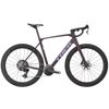 Domane SL 7 AXS 1x Matte Nightshade