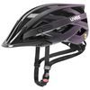 UVEX I-VO CC MIPS BLACK-PLUM 2024