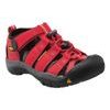 Newport H2 Jr, ribbon red/gargoyle
