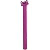 SEATPOST BRUT SELECT 31,6x350MM, ULTRA VIOLET