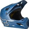 FOX Rampage Helmet, Dark Indigo