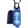 Gravity Water Bag