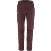 Abisko Trail Stretch Trousers W Port