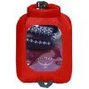 DRY SACK 3 W/WINDOW, mars orange