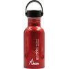 Oasis 600 ml červená