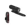CLASSIC DRIVE 500 / STICK PAIR METTE BLACK / BLACK