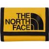 BASE CAMP WALLET R, Summit Gold-TNF Black