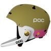 Artic SL MIPS Olivine Green Matt/Thulite Pink Matt