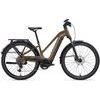 Explore E+ 3 Pro STA M Pyrite Brown