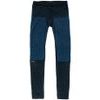 Tuvegga Merino Longs Man, Flood