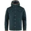 Greenland No. 1 Down Jacket M, Navy