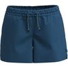 Women's Merino 4 Hike Short Active, TWILIGHT BLUE""