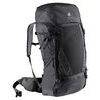 Futura Air Trek 60 + 10, black-graphite