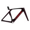 Madone SL Disc F/S 50 Dark Carmine