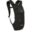 OSPREY KATARI 3, black (without reservoir)