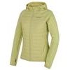 Arya L light green