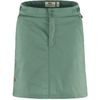 Abisko Hike Skort W Patina Green