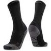 X-SOCKS® CORE NATURAL CREW Black/Charcoal