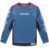 Stage LS Jersey Signature Slate