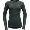 Duo Active Merino 210 Shirt Wmn, Woods