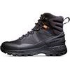 Blackfin III Mid DT Women, black-black