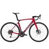 Madone SL 5 Gen 8 Gloss Fury Red/Matte Deep Smoke