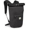 OSPREY ARCANE ROLL TOP WP 25, stonewash black