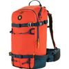 Bergtagen Touring 30 S/M Flame Orange-Mountain Blue