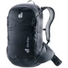 Attack 18 SL black