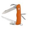 MIKOV KNIFE 115-NH-6/AK ORANGE